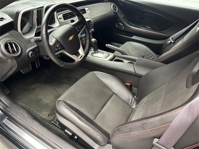 2013 Chevrolet Camaro (CC-2108880) for sale in McDonald, Pennsylvania