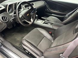 2013 Chevrolet Camaro (CC-2108880) for sale in McDonald, Pennsylvania