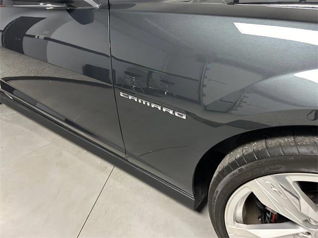 2013 Chevrolet Camaro (CC-2108880) for sale in McDonald, Pennsylvania