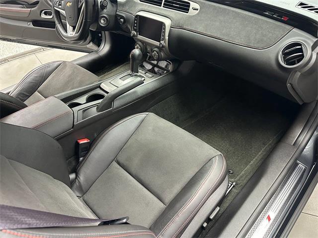 2013 Chevrolet Camaro (CC-2108880) for sale in McDonald, Pennsylvania