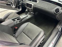 2013 Chevrolet Camaro (CC-2108880) for sale in McDonald, Pennsylvania