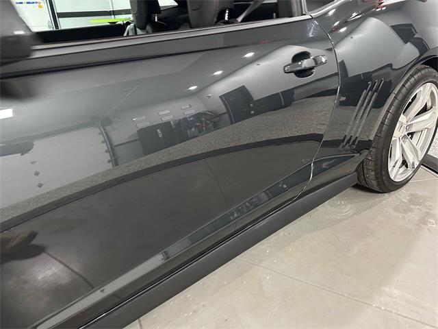 2013 Chevrolet Camaro (CC-2108880) for sale in McDonald, Pennsylvania