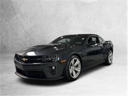 2013 Chevrolet Camaro (CC-2108880) for sale in McDonald, Pennsylvania
