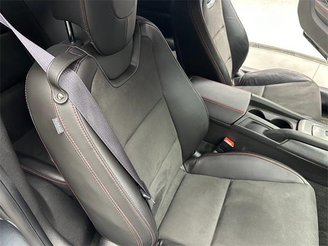 2013 Chevrolet Camaro (CC-2108880) for sale in McDonald, Pennsylvania
