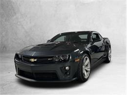 2013 Chevrolet Camaro (CC-2108880) for sale in McDonald, Pennsylvania