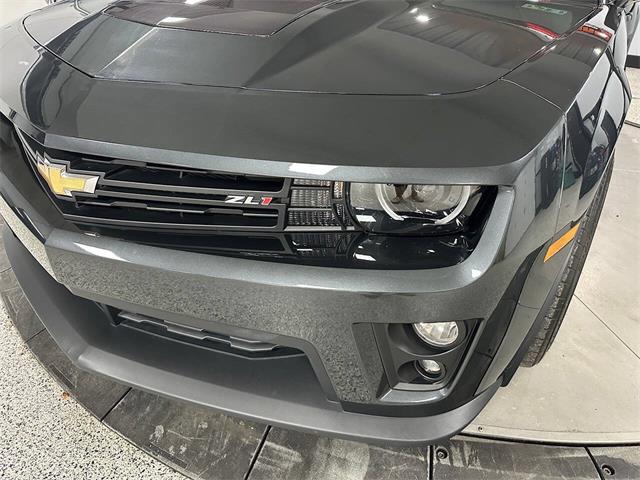 2013 Chevrolet Camaro (CC-2108880) for sale in McDonald, Pennsylvania
