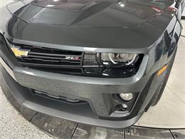 2013 Chevrolet Camaro (CC-2108880) for sale in McDonald, Pennsylvania