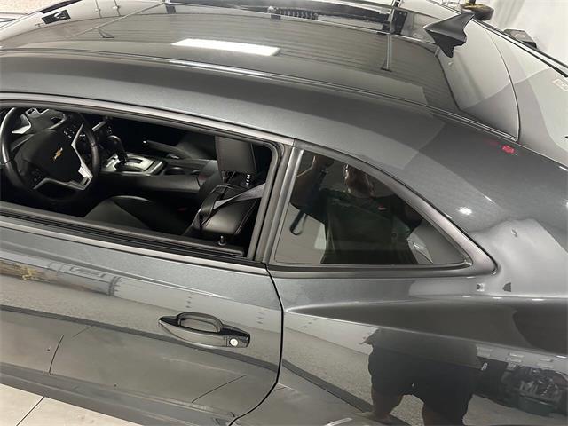 2013 Chevrolet Camaro (CC-2108880) for sale in McDonald, Pennsylvania