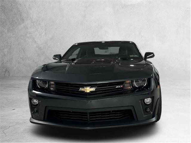 2013 Chevrolet Camaro (CC-2108880) for sale in McDonald, Pennsylvania