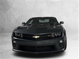 2013 Chevrolet Camaro (CC-2108880) for sale in McDonald, Pennsylvania