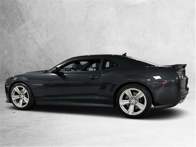 2013 Chevrolet Camaro (CC-2108880) for sale in McDonald, Pennsylvania