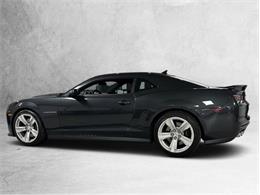 2013 Chevrolet Camaro (CC-2108880) for sale in McDonald, Pennsylvania