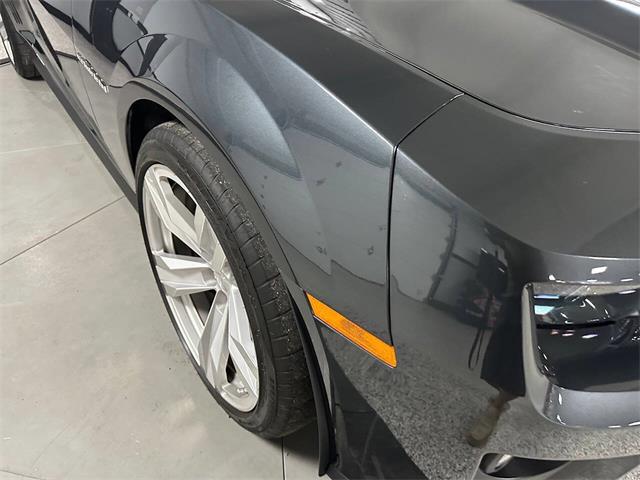 2013 Chevrolet Camaro (CC-2108880) for sale in McDonald, Pennsylvania