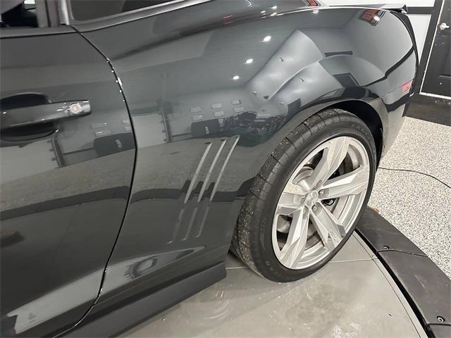 2013 Chevrolet Camaro (CC-2108880) for sale in McDonald, Pennsylvania