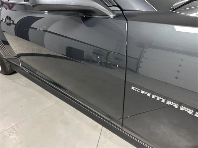 2013 Chevrolet Camaro (CC-2108880) for sale in McDonald, Pennsylvania