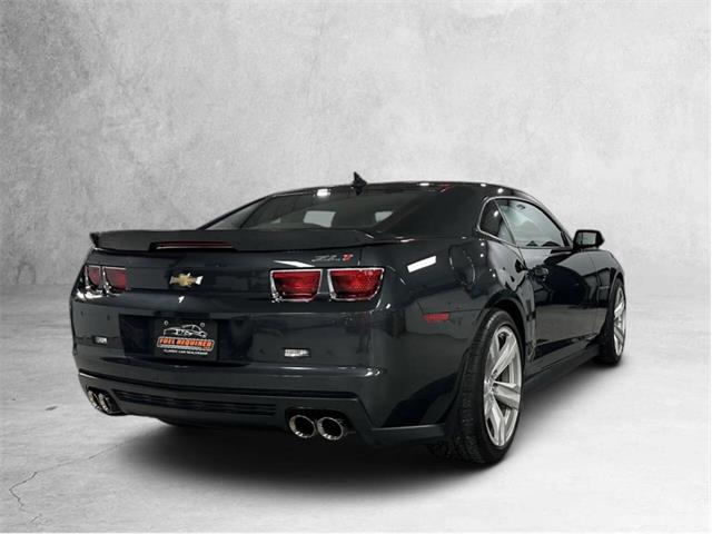 2013 Chevrolet Camaro (CC-2108880) for sale in McDonald, Pennsylvania