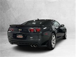 2013 Chevrolet Camaro (CC-2108880) for sale in McDonald, Pennsylvania