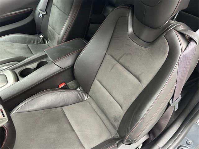 2013 Chevrolet Camaro (CC-2108880) for sale in McDonald, Pennsylvania