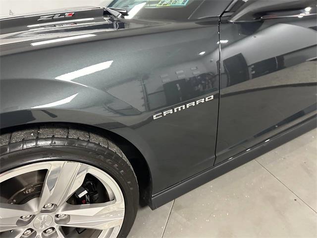2013 Chevrolet Camaro (CC-2108880) for sale in McDonald, Pennsylvania