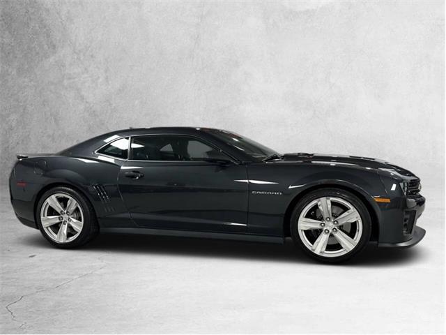 2013 Chevrolet Camaro (CC-2108880) for sale in McDonald, Pennsylvania