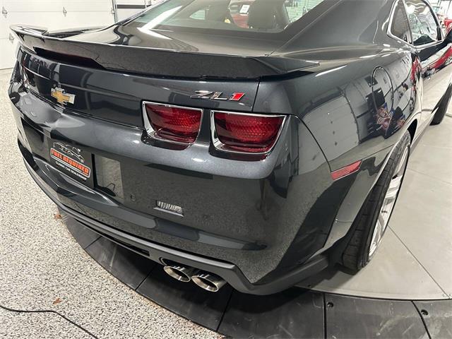 2013 Chevrolet Camaro (CC-2108880) for sale in McDonald, Pennsylvania