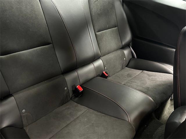 2013 Chevrolet Camaro (CC-2108880) for sale in McDonald, Pennsylvania