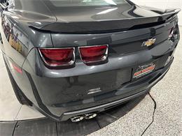 2013 Chevrolet Camaro (CC-2108880) for sale in McDonald, Pennsylvania