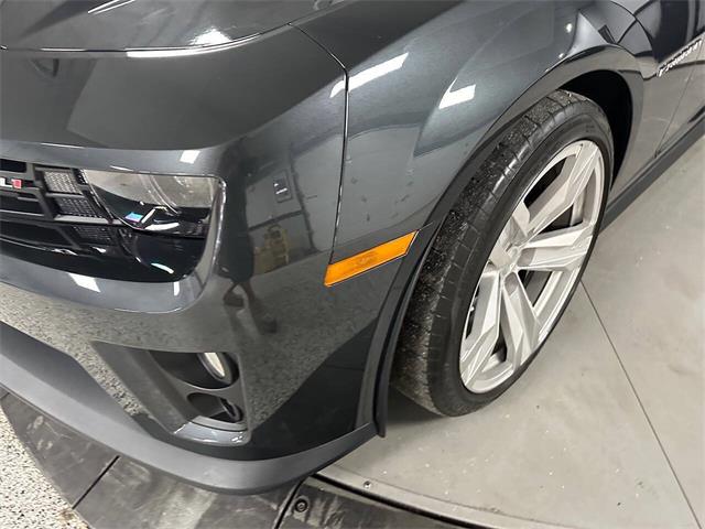 2013 Chevrolet Camaro (CC-2108880) for sale in McDonald, Pennsylvania