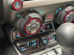 2013 Chevrolet Camaro (CC-2108880) for sale in McDonald, Pennsylvania