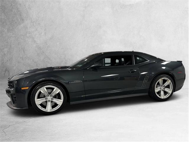 2013 Chevrolet Camaro (CC-2108880) for sale in McDonald, Pennsylvania