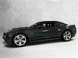2013 Chevrolet Camaro (CC-2108880) for sale in McDonald, Pennsylvania