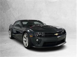 2013 Chevrolet Camaro (CC-2108880) for sale in McDonald, Pennsylvania