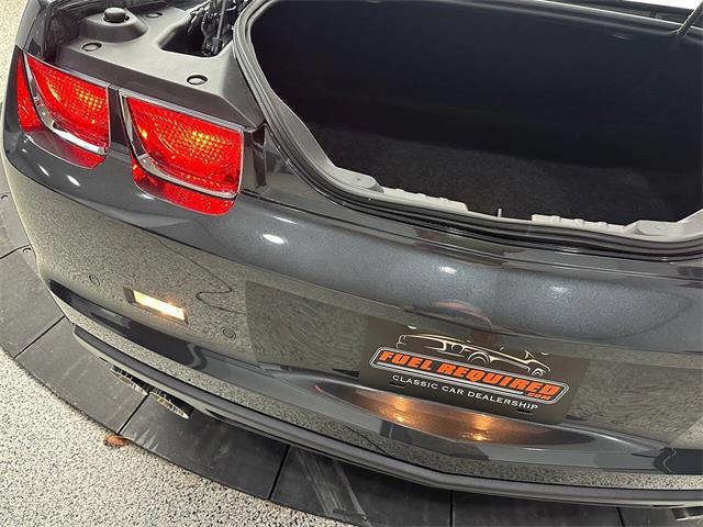 2013 Chevrolet Camaro (CC-2108880) for sale in McDonald, Pennsylvania