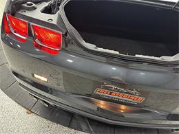 2013 Chevrolet Camaro (CC-2108880) for sale in McDonald, Pennsylvania