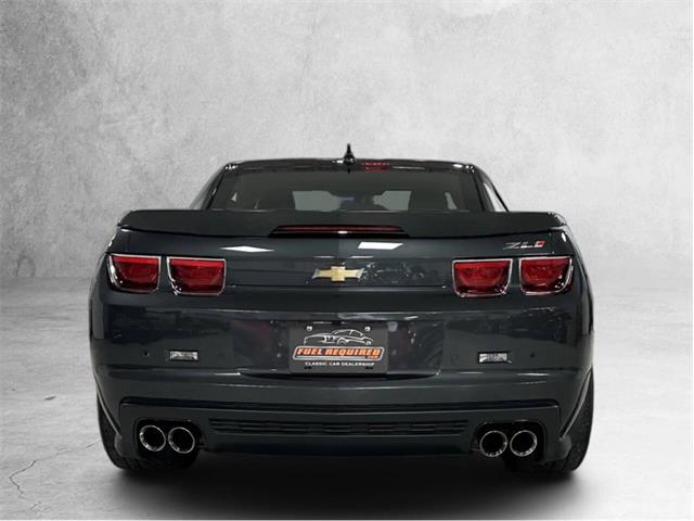 2013 Chevrolet Camaro (CC-2108880) for sale in McDonald, Pennsylvania