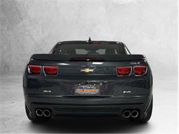 2013 Chevrolet Camaro (CC-2108880) for sale in McDonald, Pennsylvania