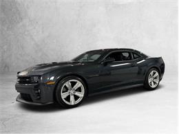 2013 Chevrolet Camaro (CC-2108880) for sale in McDonald, Pennsylvania