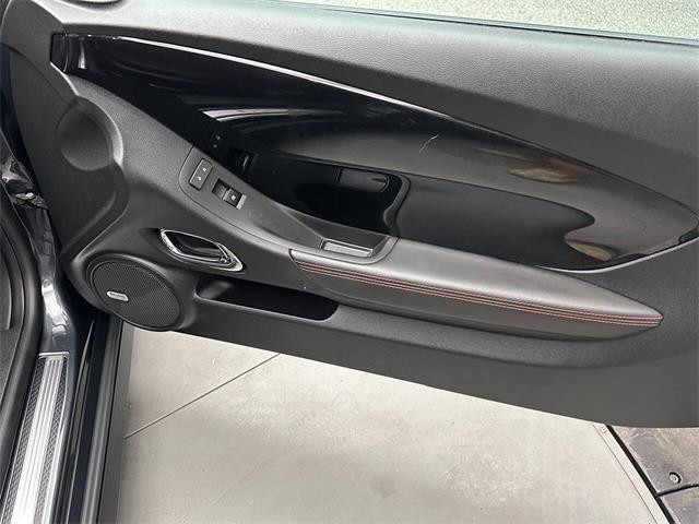 2013 Chevrolet Camaro (CC-2108880) for sale in McDonald, Pennsylvania
