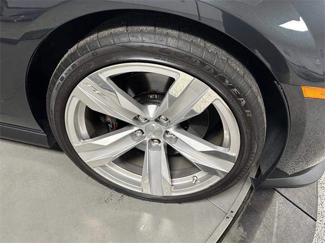 2013 Chevrolet Camaro (CC-2108880) for sale in McDonald, Pennsylvania