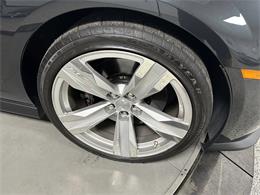 2013 Chevrolet Camaro (CC-2108880) for sale in McDonald, Pennsylvania