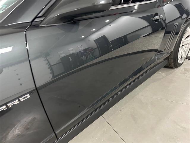 2013 Chevrolet Camaro (CC-2108880) for sale in McDonald, Pennsylvania