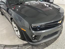 2013 Chevrolet Camaro (CC-2108880) for sale in McDonald, Pennsylvania