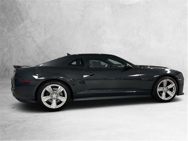 2013 Chevrolet Camaro (CC-2108880) for sale in McDonald, Pennsylvania