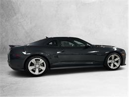 2013 Chevrolet Camaro (CC-2108880) for sale in McDonald, Pennsylvania