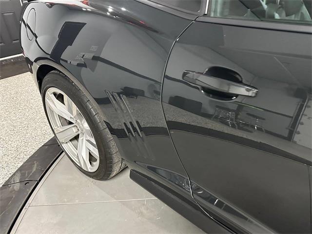 2013 Chevrolet Camaro (CC-2108880) for sale in McDonald, Pennsylvania
