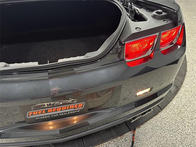 2013 Chevrolet Camaro (CC-2108880) for sale in McDonald, Pennsylvania