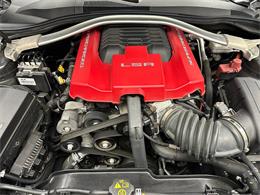 2013 Chevrolet Camaro (CC-2108880) for sale in McDonald, Pennsylvania