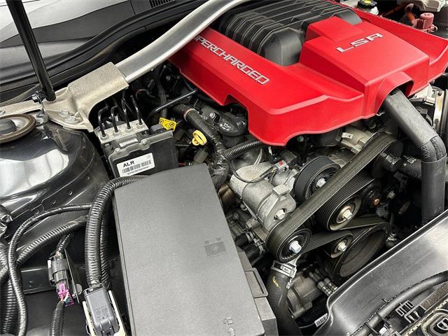 2013 Chevrolet Camaro (CC-2108880) for sale in McDonald, Pennsylvania