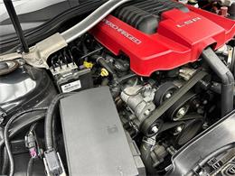 2013 Chevrolet Camaro (CC-2108880) for sale in McDonald, Pennsylvania