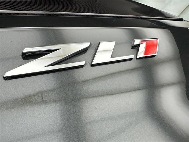 2013 Chevrolet Camaro (CC-2108880) for sale in McDonald, Pennsylvania